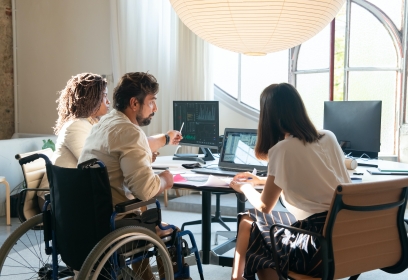 How to Make Your Workplace More Accessible 