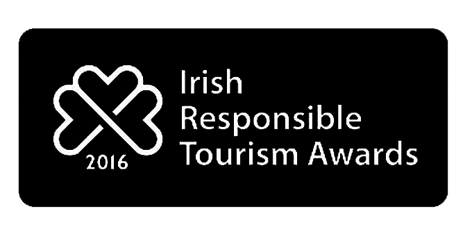 Responsible Tourism Award Logo