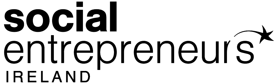 Social Entrepreneurs Award Logo