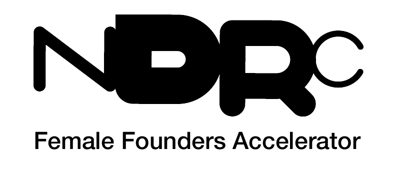 NDRC Award Logo