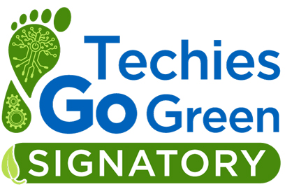 Mobility Mojo joins Techies Go Green movement